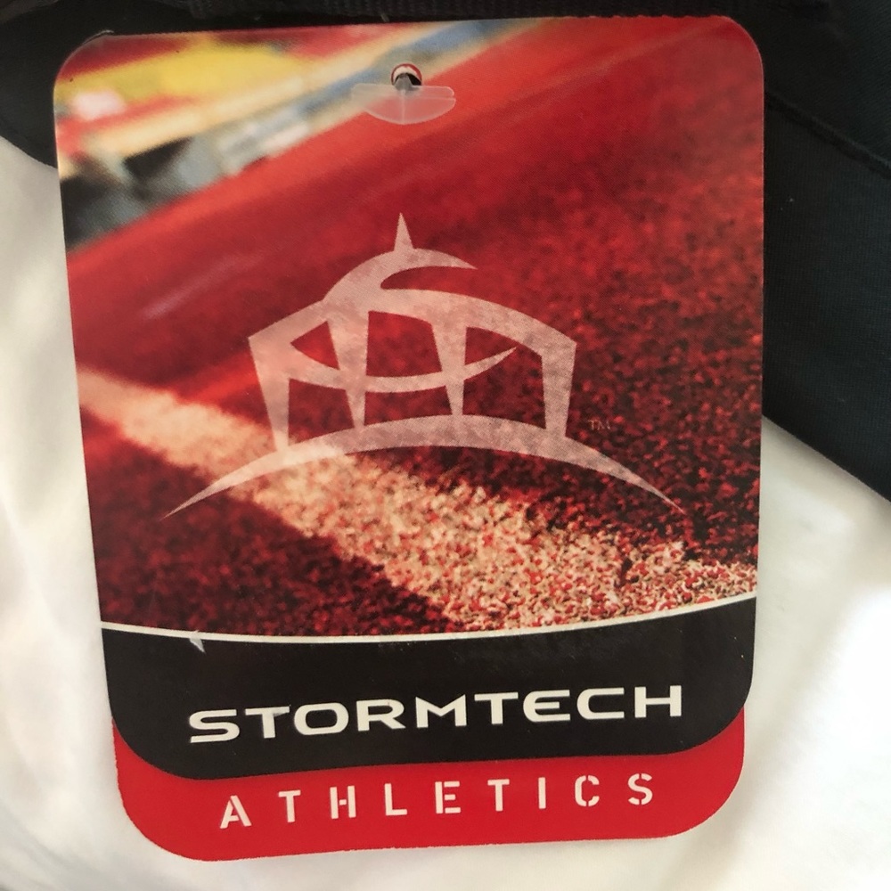 NEW stormtech jacket - Picture 2 of 5